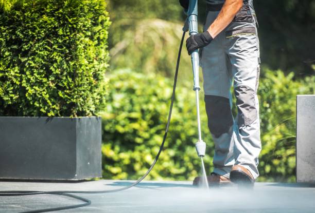 Best Deck and Patio Pressure Washing in Greenfield, IL