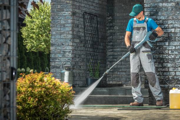 Best Warehouse Floor Cleaning in Greenfield, IL