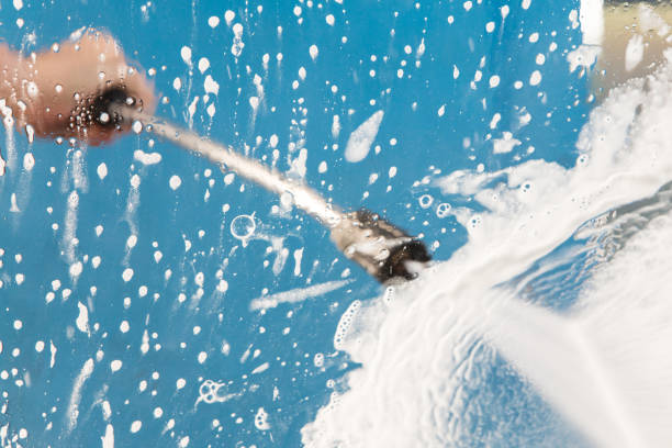 Best Rust and Stain Removal in Greenfield, IL